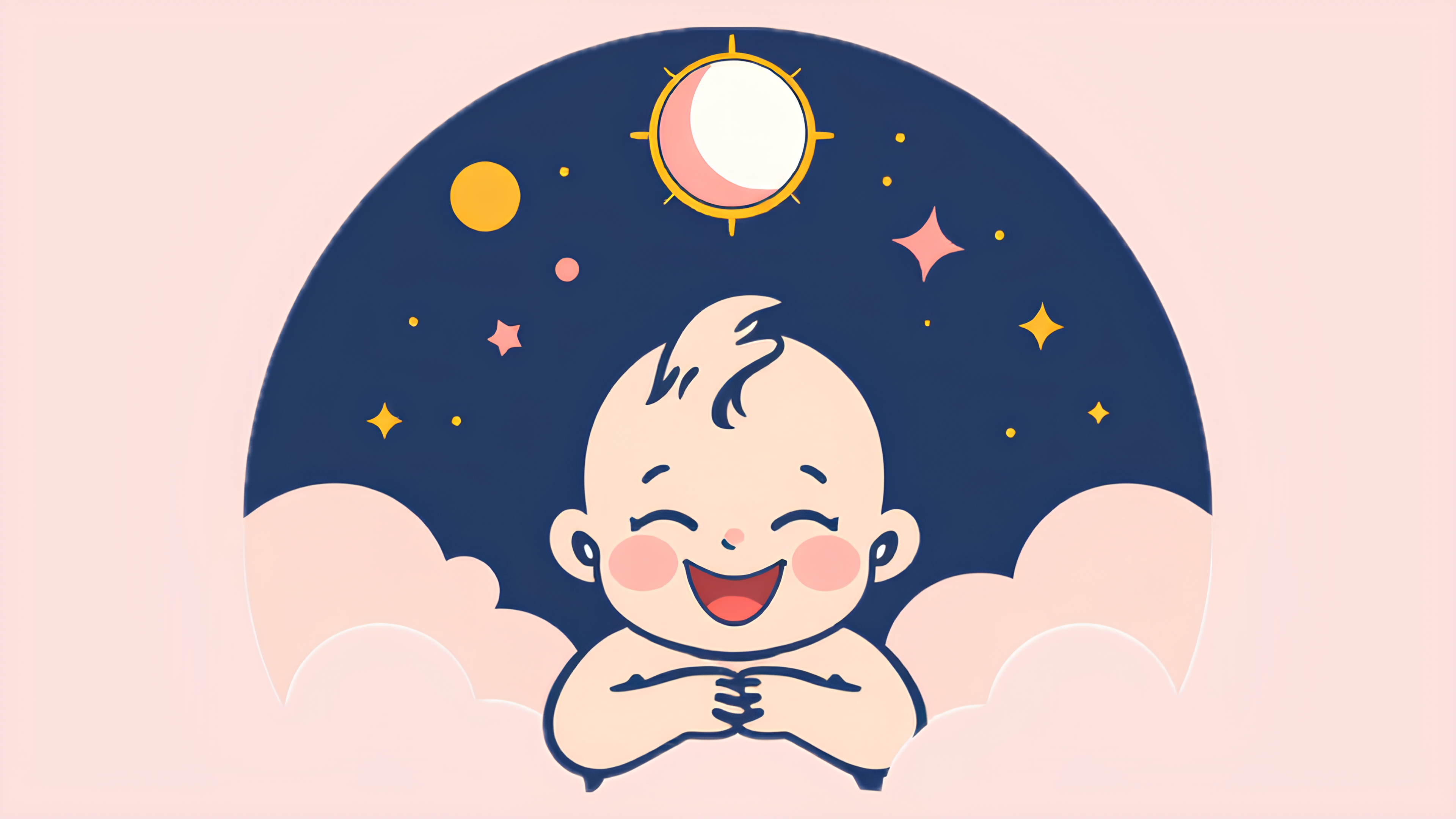 Little Souls™ – Emotional & Energetic Reading (Ages 0–6)