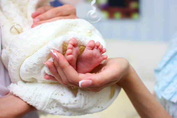 C-Section Birth Pack