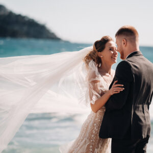 Premium Wedding Date Selection