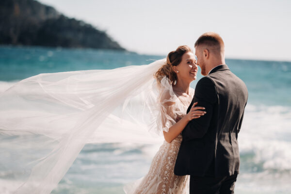 Premium Wedding Date Selection