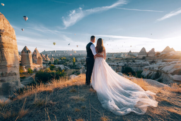 Essential Wedding Date Selection