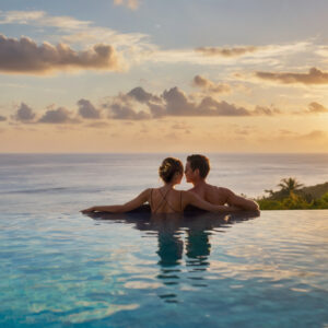 Basic Honeymoon Date Selection