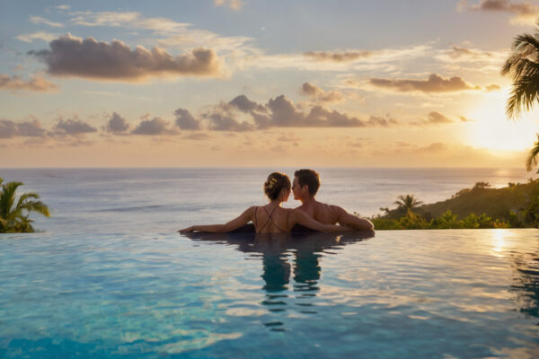 Basic Honeymoon Date Selection