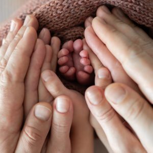 VIP Fertility Journey