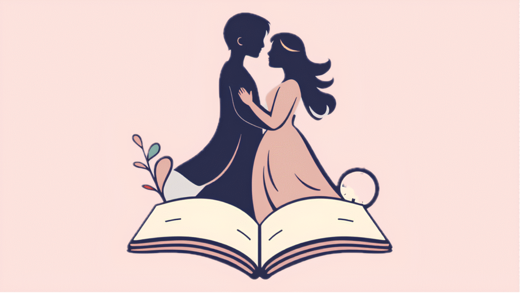 Love Compatibility Astrology & Soulmate Energy 